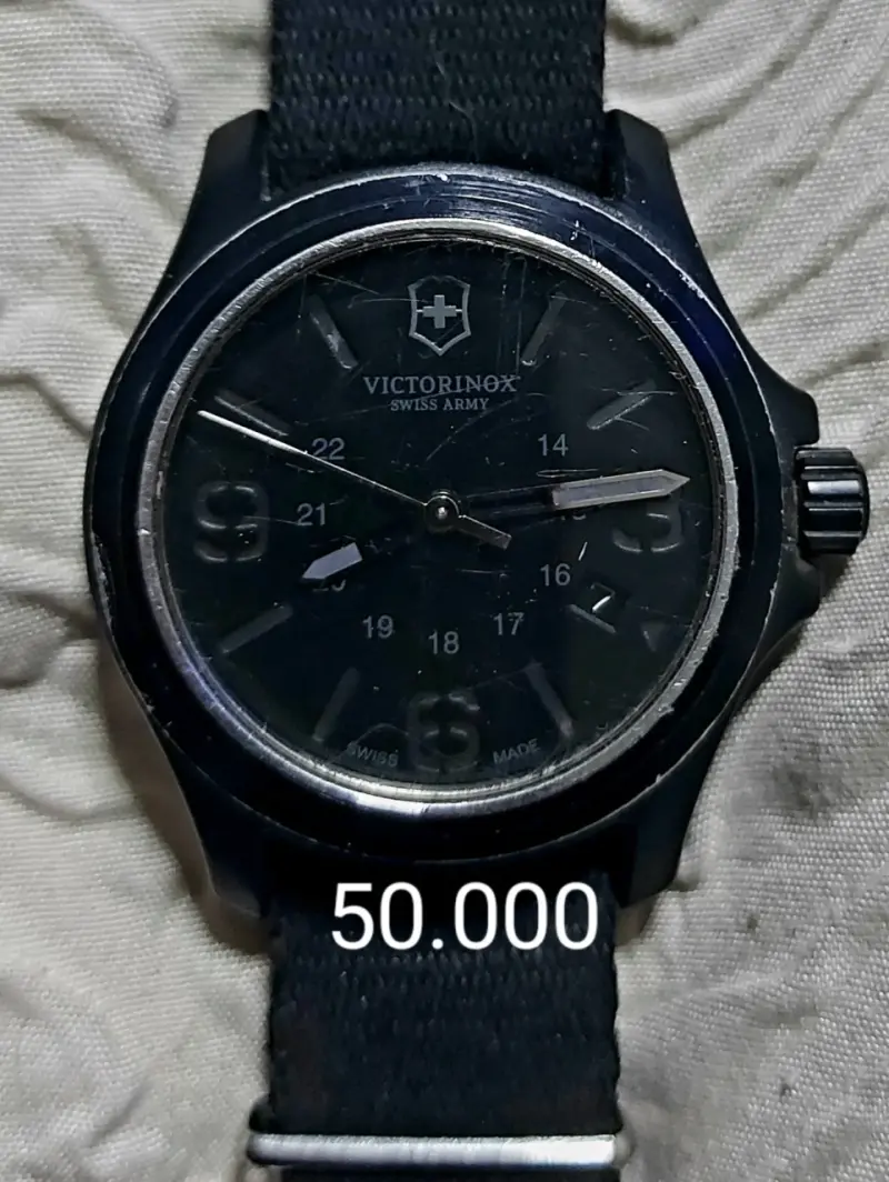 Relojes - 2