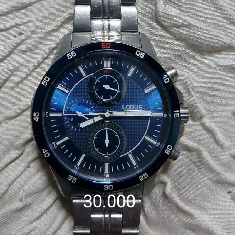Relojes - 4