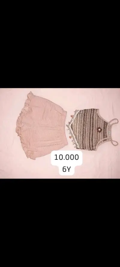 Conjuntos , vestidos pijama - miniatura 1