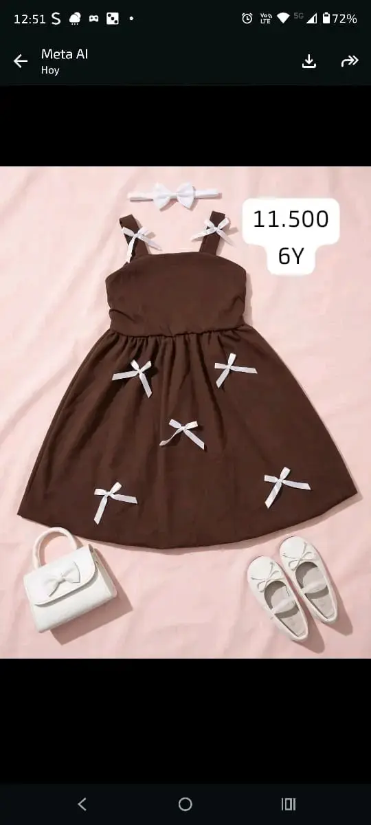 Conjuntos , vestidos pijama - 2