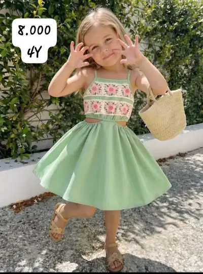 Vestidos , conjuntos - miniatura 1