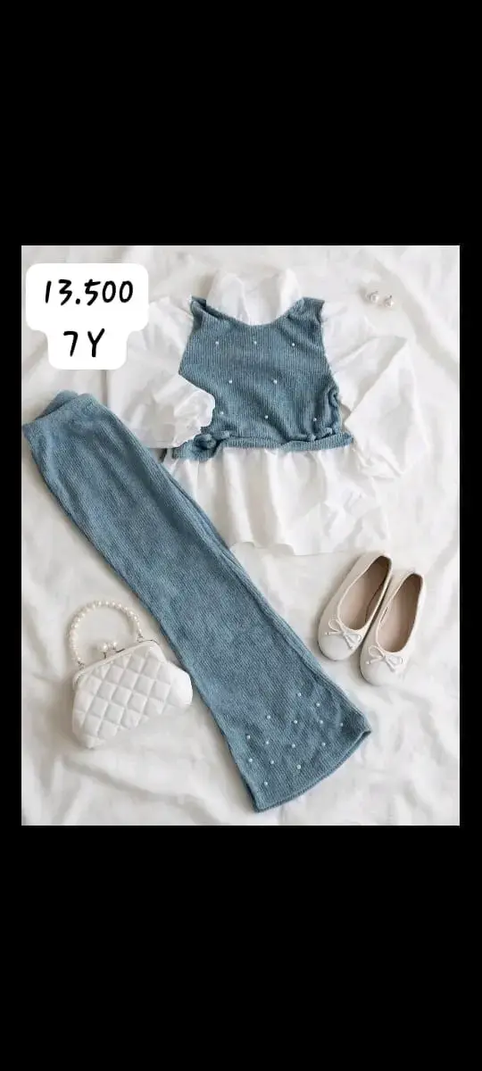 Vestidos , conjuntos - 2