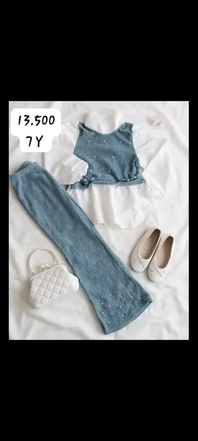 Vestidos , conjuntos - miniatura 2