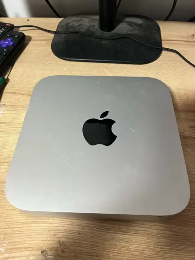 Mac Mini Apple 2014 i5 480GB SSD - miniatura 3