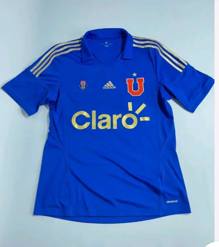 Camiseta Universidad de Chile