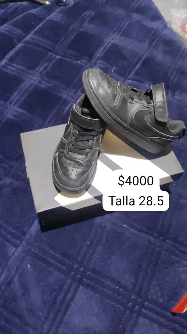 Zapatillas varias de niño - 5