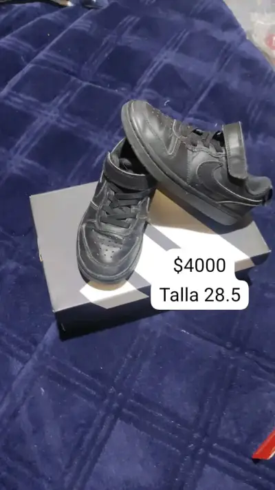 Zapatillas varias de niño - miniatura 5
