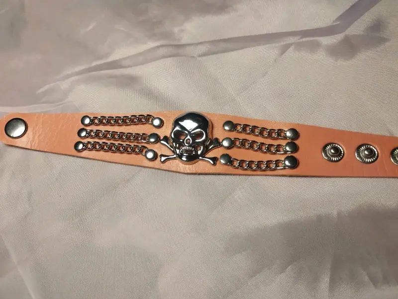 2 pulseras y2k