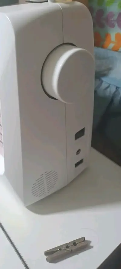 Máquina de Coser Brother SH7700 con Múltiples Puntadas - miniatura 1
