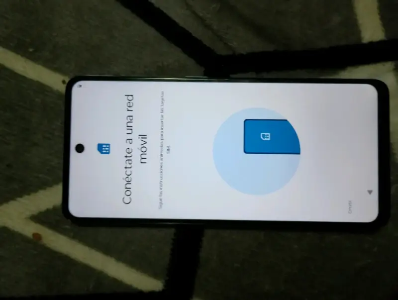 Smartphone Motorola Moto G24 Power en buen estado - 2