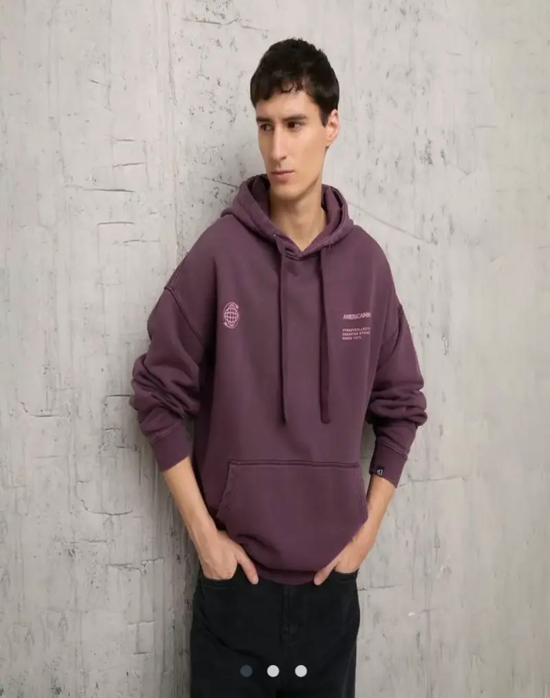 Polerón americanino M