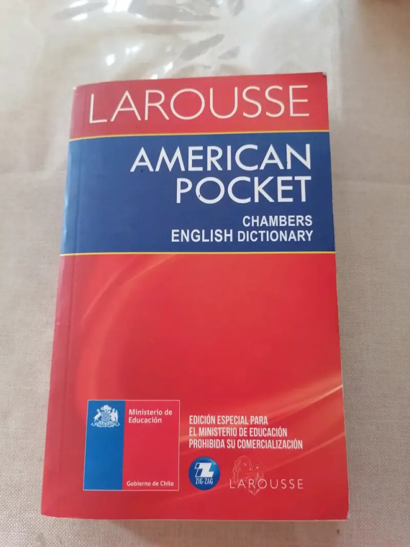 Lote de libros variados: novelas y diccionarios - 2