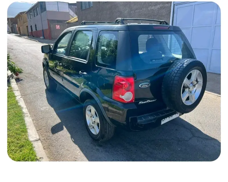 Vendo mi joyita - 2