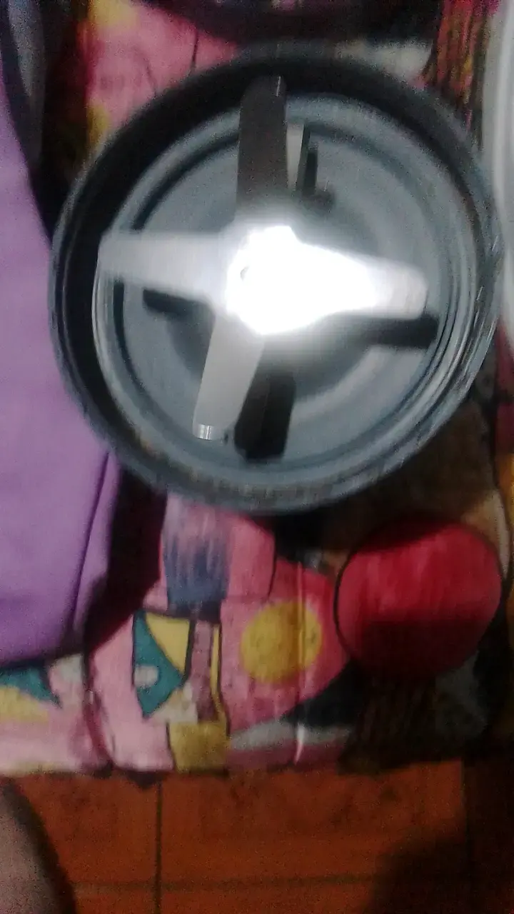 Cuchilla de repuesto para licuadora - 2