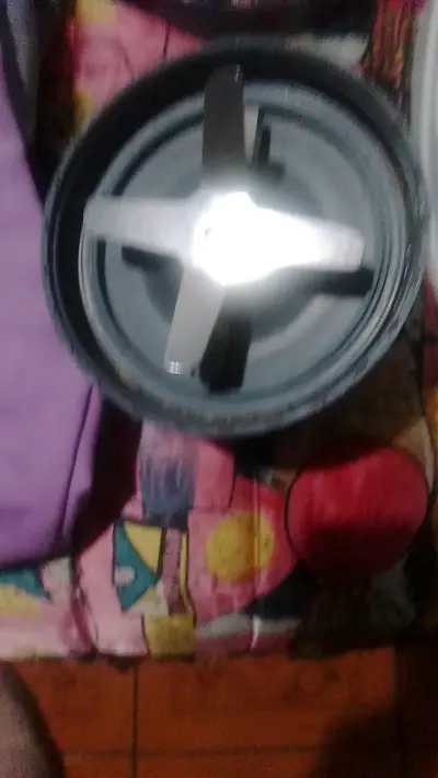 Cuchilla de repuesto para licuadora - miniatura 2
