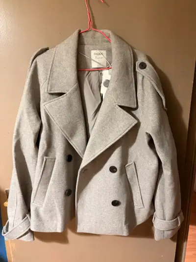 Chaqueta - miniatura 1
