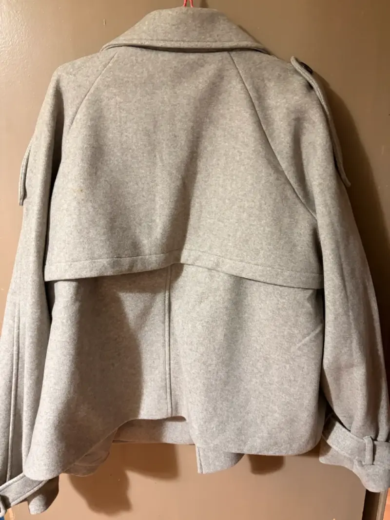 Chaqueta - 3
