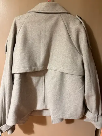 Chaqueta - miniatura 3