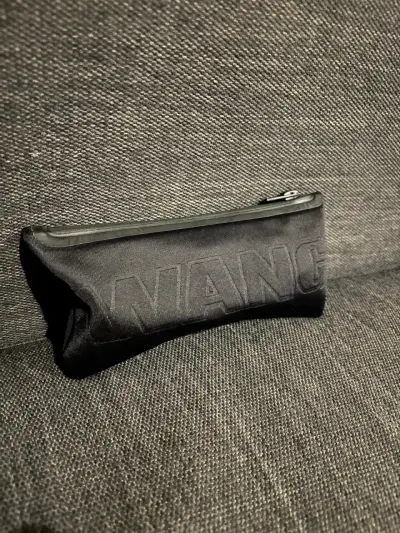 Anteojos ALEXANDER WANG X H&M con estuche y tira - miniatura 2