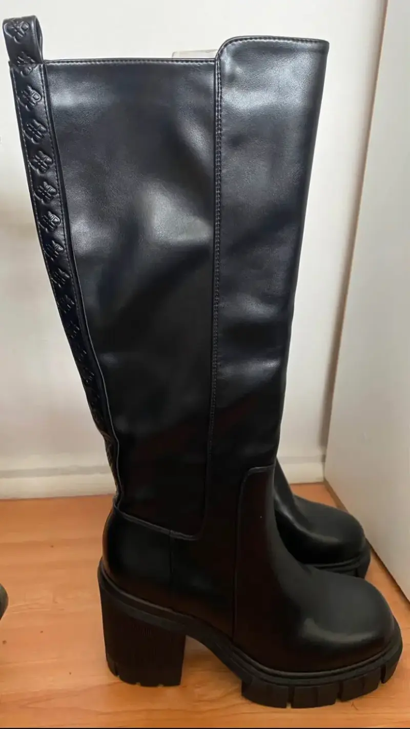 Botas - 2