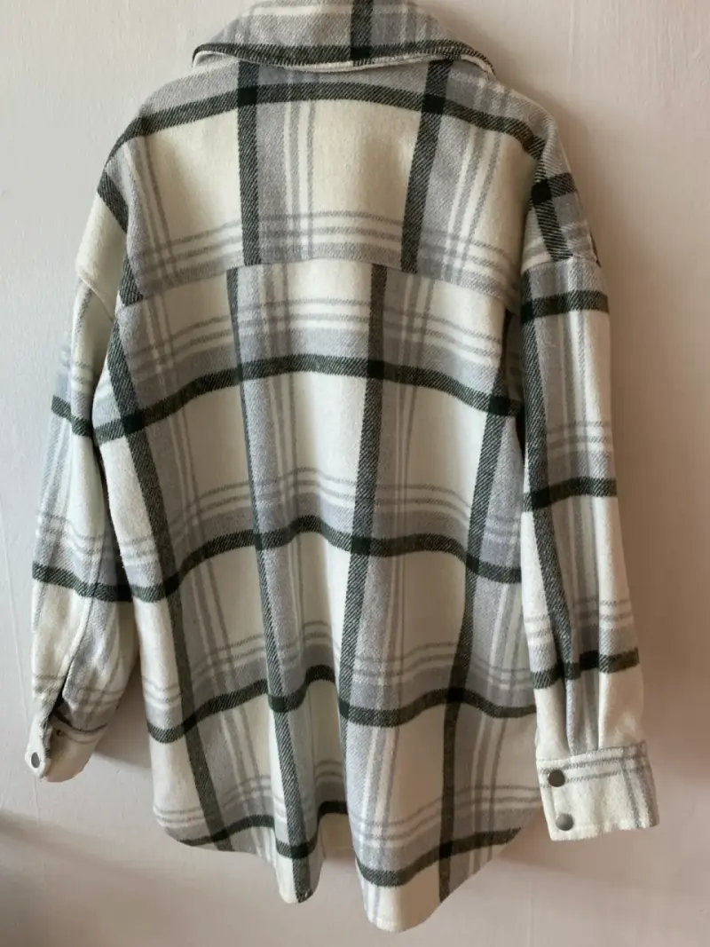 Chaqueta/Sobrecamisa - 3
