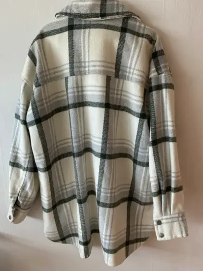 Chaqueta/Sobrecamisa - miniatura 3