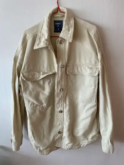 Chaqueta - miniatura 1