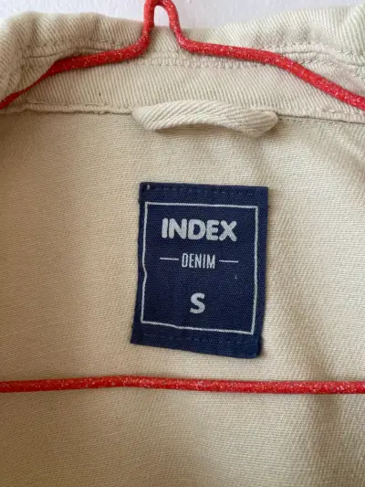Chaqueta - miniatura 2
