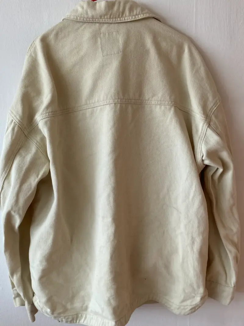 Chaqueta - 3