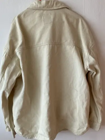 Chaqueta - miniatura 3