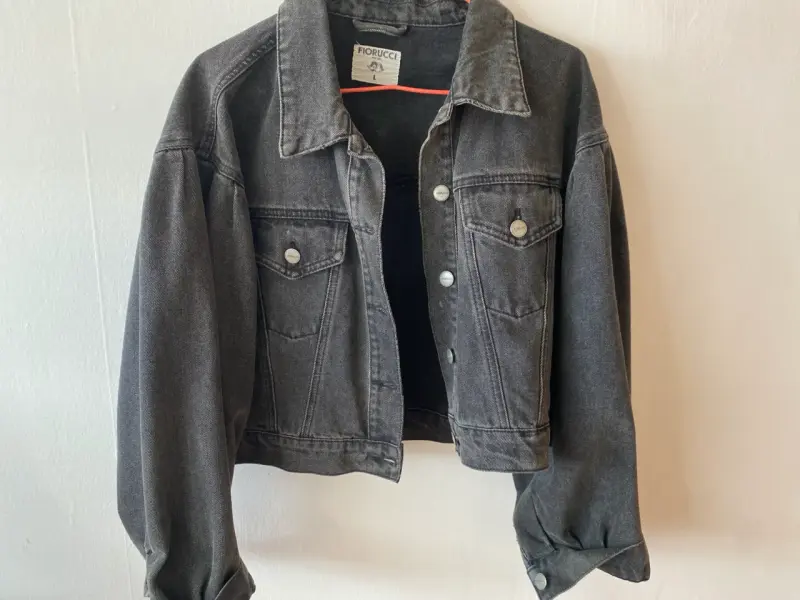 Chaqueta - 1
