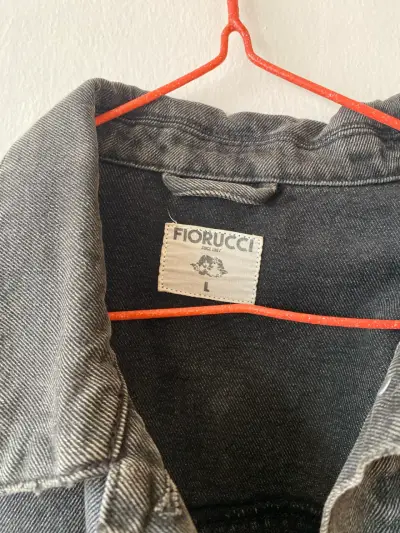 Chaqueta - miniatura 2