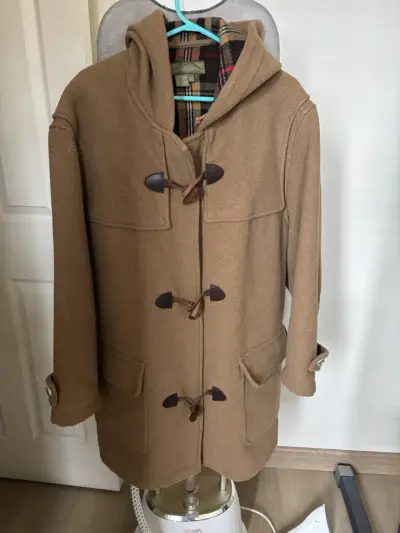 Montgomery Zara Sport hombre - miniatura 1