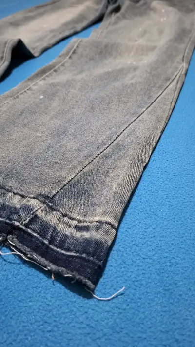 Jeans Flared - miniatura 4