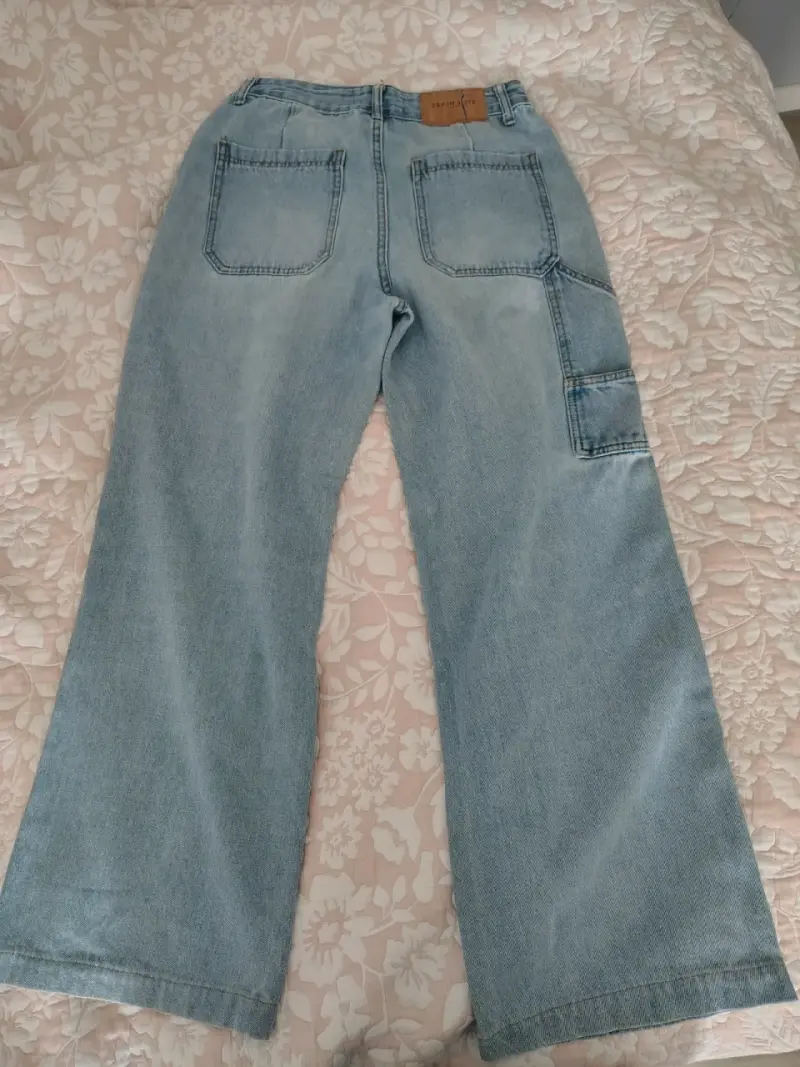 Jeans Corona talla 36 - 2