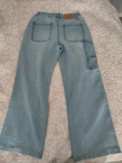 Jeans Corona talla 36 - miniatura 2