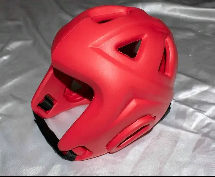 Set de protección para Taekwondo ITF Talla xs - 2