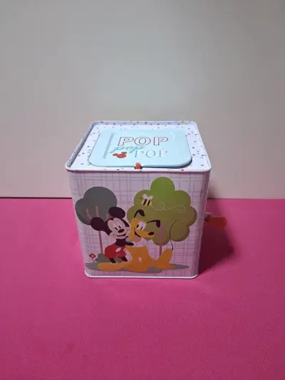 Caja sorpresa de Mickey Mouse para niños - miniatura 2