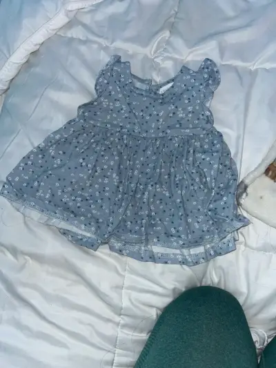 Lote de ropa de bebé - miniatura 5