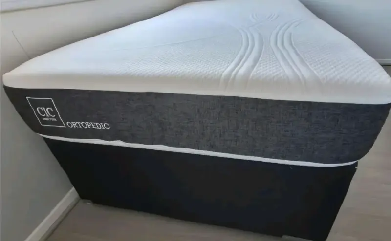 Cama nido CIC Ortopedic - 3