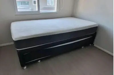 Cama nido CIC Ortopedic - miniatura 4