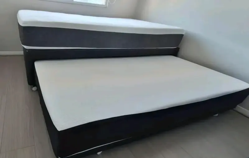 Cama nido CIC Ortopedic - 5
