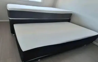 Cama nido CIC Ortopedic - miniatura 5