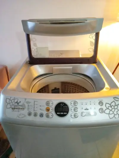 Lavadora samsung 13 kilos - miniatura 2
