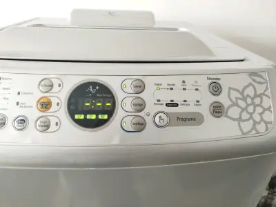 Lavadora samsung 13 kilos - miniatura 5