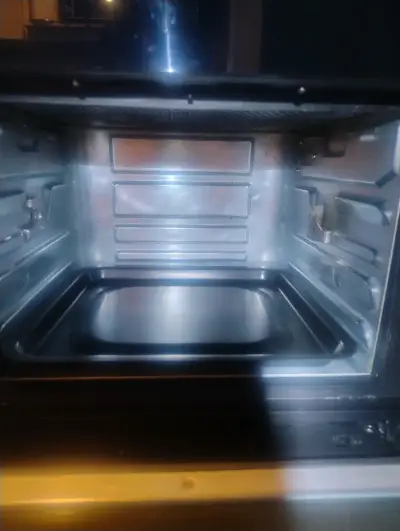 Freidora de Aire Oster 10L con Accesorios - miniatura 4