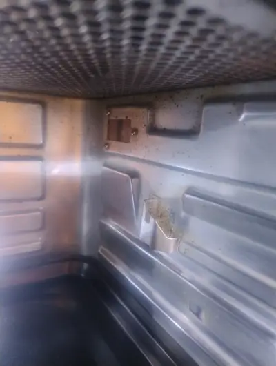 Freidora de Aire Oster 10L con Accesorios - miniatura 6
