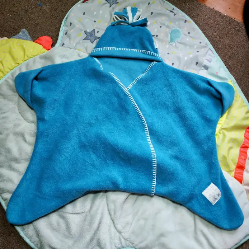 Saco para bebé unisex