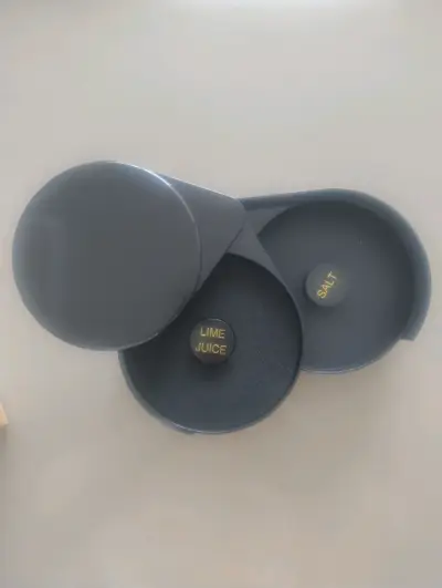 Escarchador de Sal para Micheladas - miniatura 2