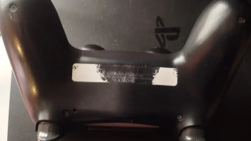 Consola PlayStation 4 con Control DualShock - 3